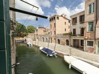 Appartement Venedig Environnement 32