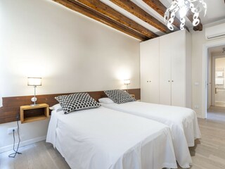 Appartement Venedig Équipement 5