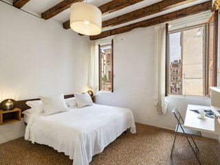 Apartamento Venedig Características 7