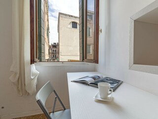 Apartamento Venedig Características 8
