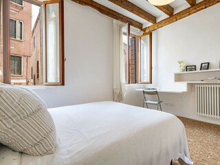 Apartamento Venedig Características 10