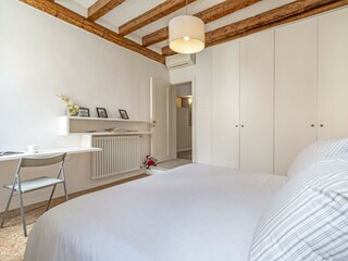 Apartamento Venedig Características 11