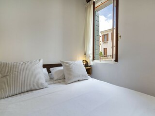 Apartamento Venedig Características 12