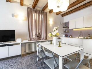 Apartamento Venedig Características 15