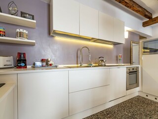 Apartamento Venedig Características 18