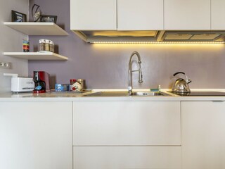 Apartamento Venedig Características 19