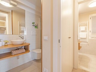 Apartamento Venedig Características 25