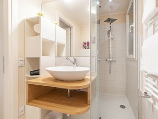 Apartamento Venedig Características 27