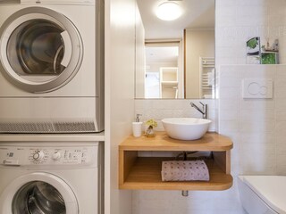 Apartamento Venedig Características 28