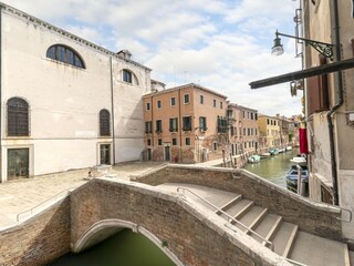 Appartement Venedig Environnement 33