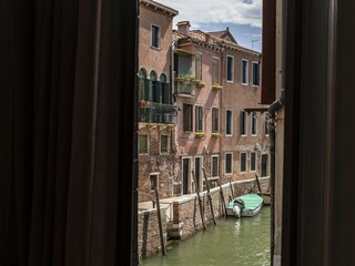 Appartement Venedig Environnement 34