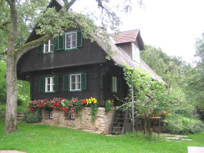 Ferienhaus Der Höller - Hollenegg - image1