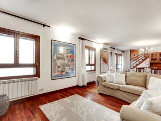Apartamento Venedig Características 2