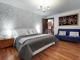Apartamento Venedig Características 3