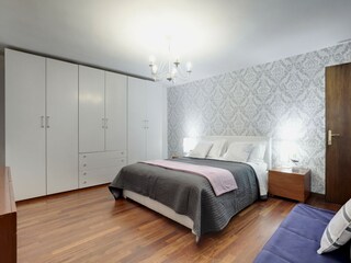 Apartamento Venedig Características 4