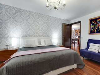 Apartamento Venedig Características 6
