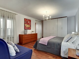 Apartamento Venedig Características 7