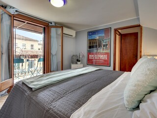 Apartamento Venedig Características 8