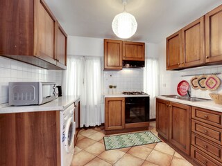 Apartamento Venedig Características 10