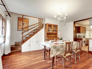 Apartamento Venedig Características 12