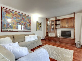 Apartamento Venedig Características 18