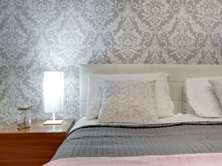 Apartamento Venedig Características 20