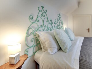 Appartamento Venedig Caratteristiche 21