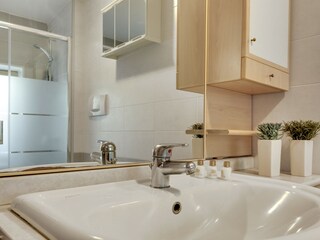 Apartamento Venedig Características 23
