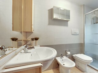 Apartamento Venedig Características 25