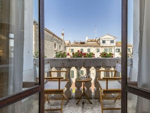 Apartment Ca' Magia 1 - Venice - image1