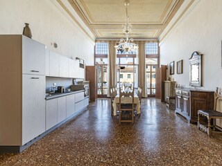 Appartement Venedig Kenmerken 5