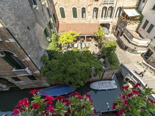 Apartamento Venedig Entorno 38
