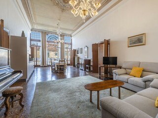 Apartamento Venedig Características 6