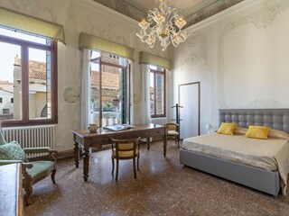 Appartamento Venedig Caratteristiche 7