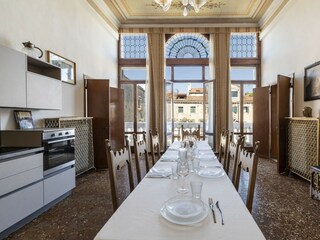Apartamento Venedig Características 8