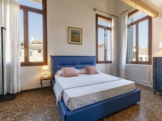 Apartamento Venedig Características 9
