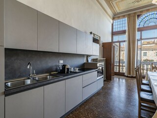 Apartamento Venedig Características 10