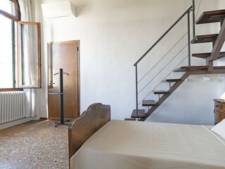 Apartamento Venedig Características 13