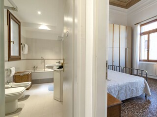 Apartamento Venedig Características 14