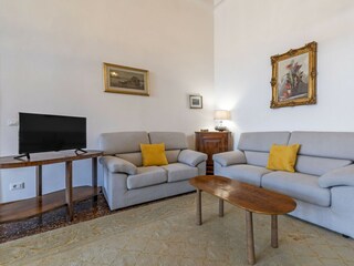 Appartamento Venedig Caratteristiche 16