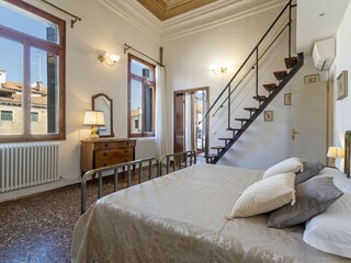 Appartamento Venedig Caratteristiche 17
