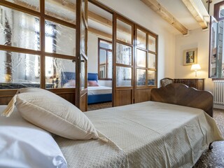 Apartamento Venedig Características 18