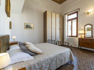 Apartamento Venedig Características 19
