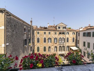 Apartamento Venedig Entorno 39