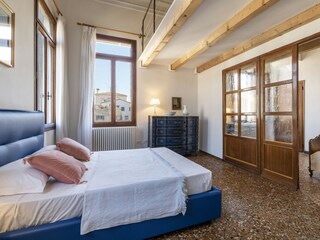 Apartamento Venedig Características 23
