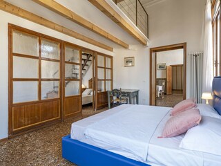 Appartamento Venedig Caratteristiche 24