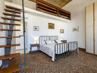 Apartamento Venedig Características 25