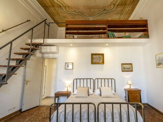 Apartamento Venedig Características 26