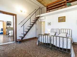 Apartamento Venedig Características 27