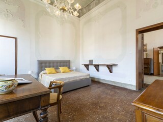 Apartamento Venedig Características 29